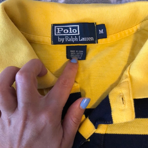 Men’s Polo by Ralph Lauren - Picture 3 of 5